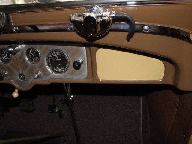 1932 Pontiac 302 - photo 6