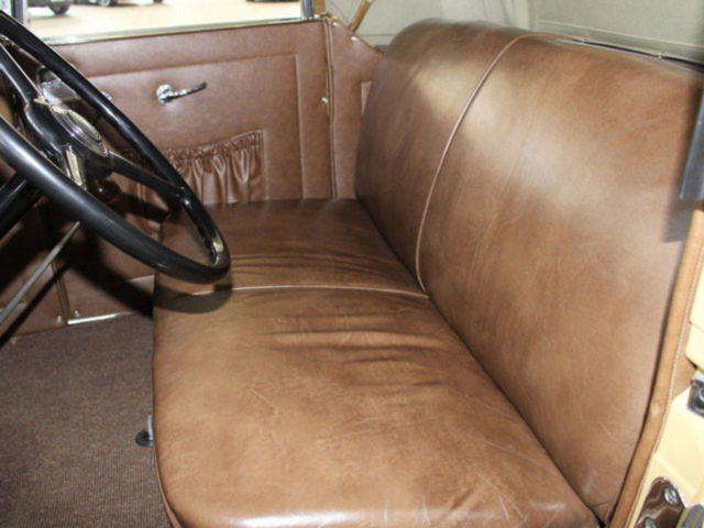 1932 Pontiac 302 - photo 7