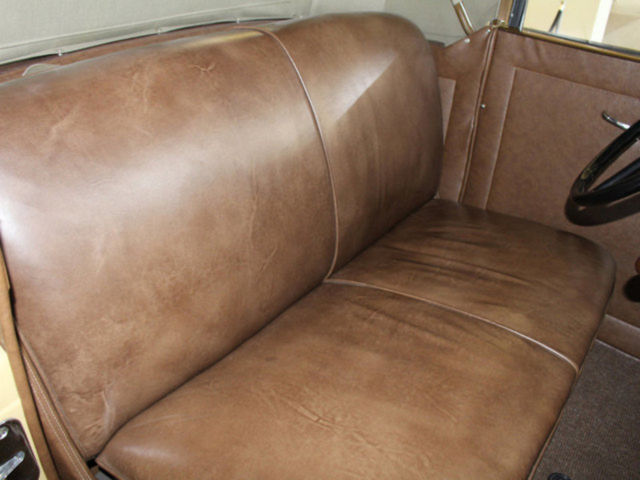 1932 Pontiac 302 - photo 9