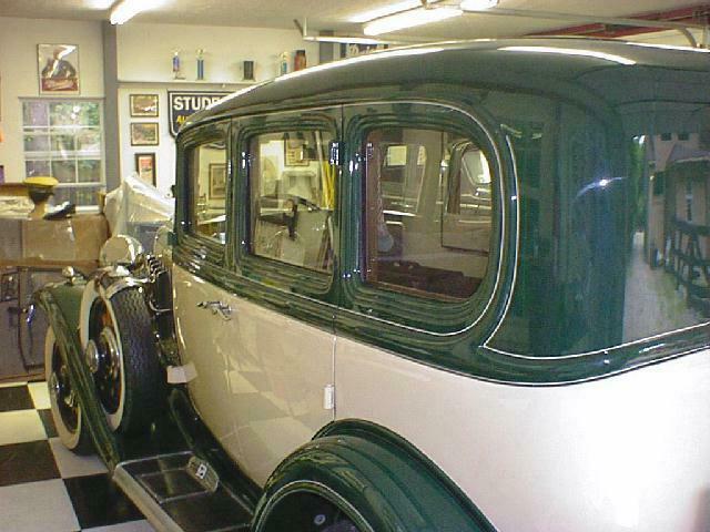 1932 Buick Other - photo 2