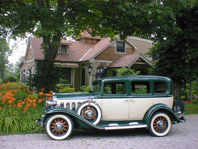 1932 Buick Other - photo 5