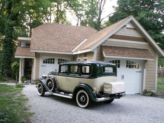 1932 Buick Other - photo 6