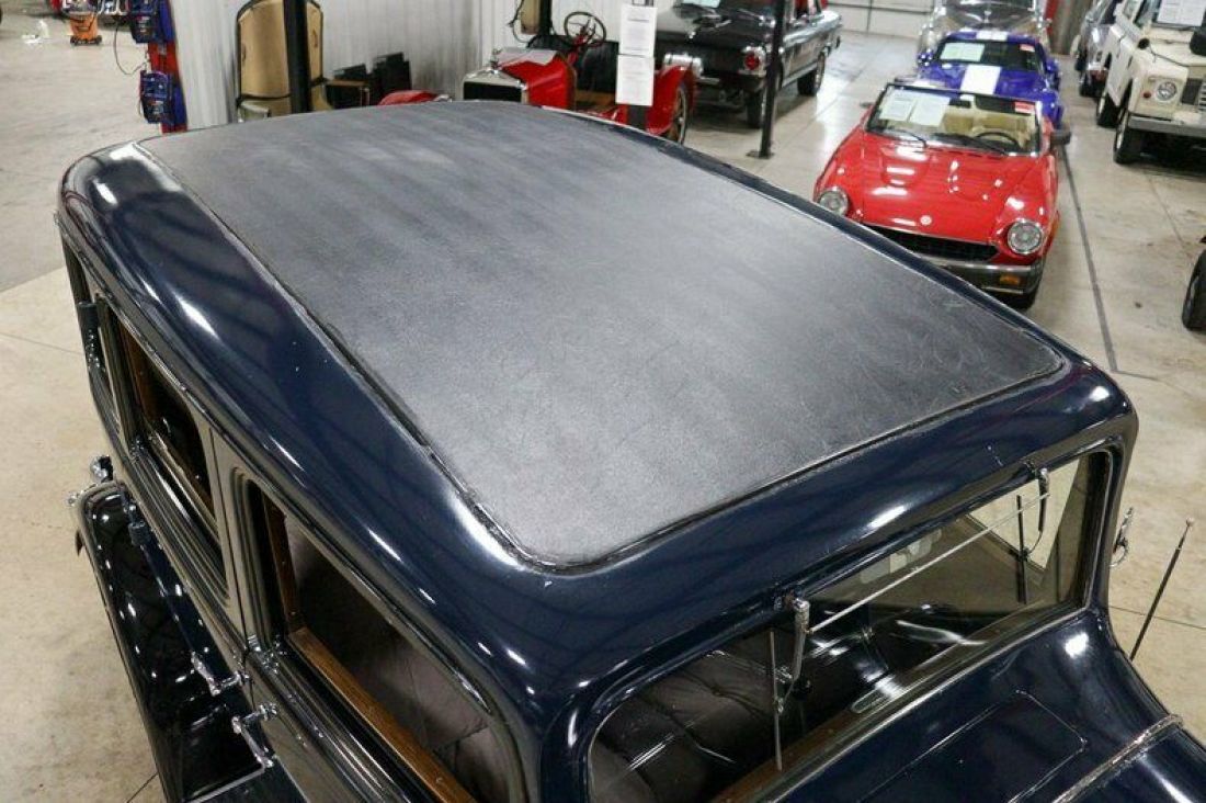 1932 Buick 57S - photo 10