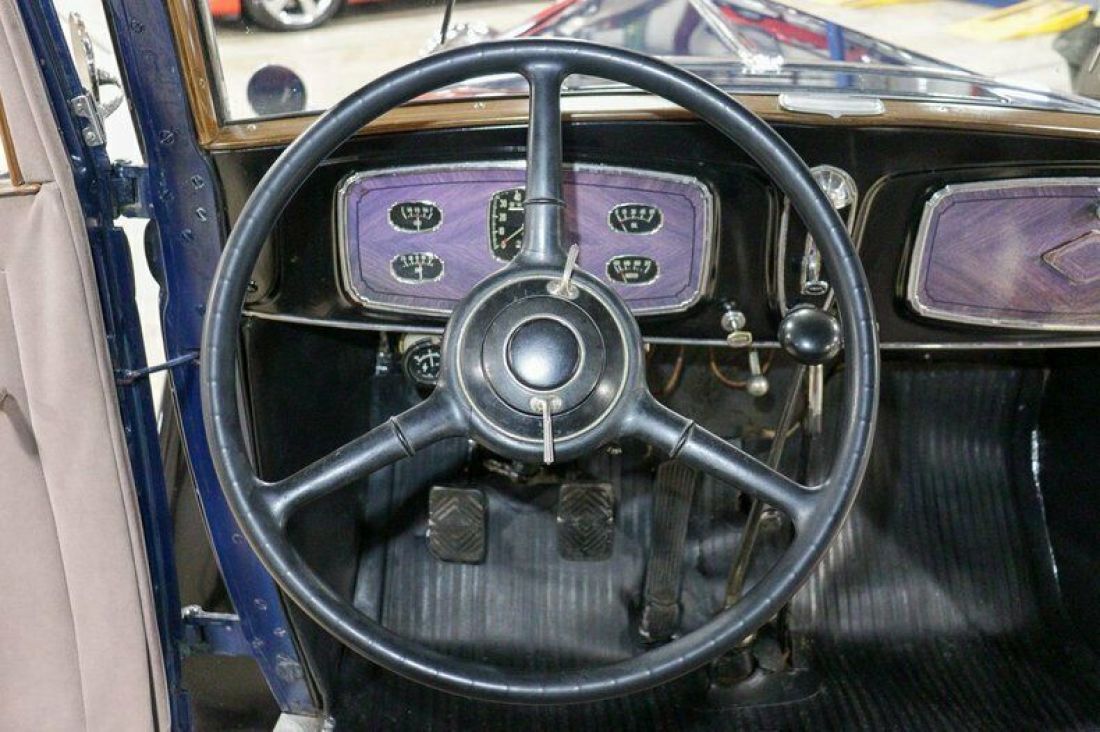 1932 Buick 57S - photo 12