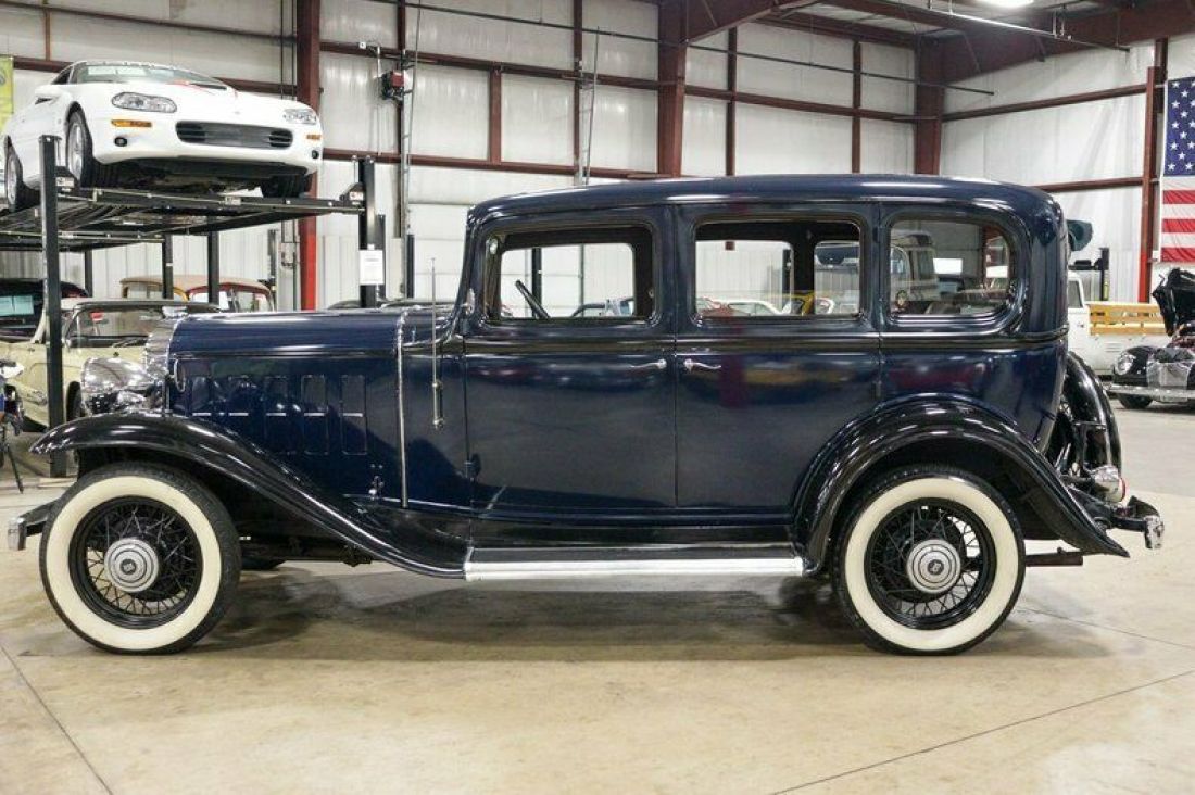 1932 Buick 57S - photo 2