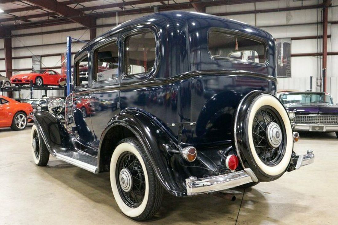 1932 Buick 57S - photo 3