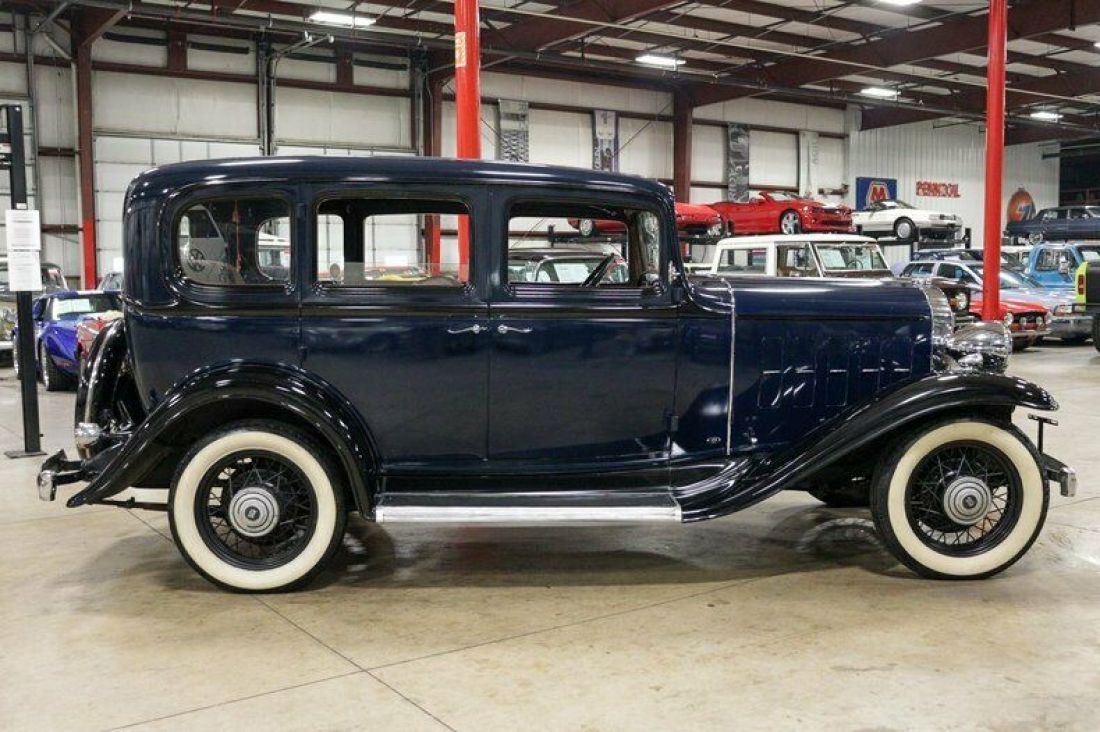 1932 Buick 57S - photo 6