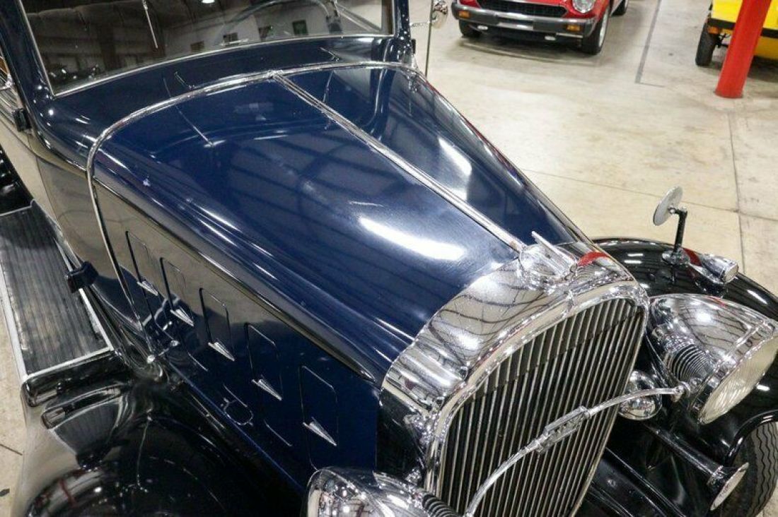 1932 Buick 57S - photo 9