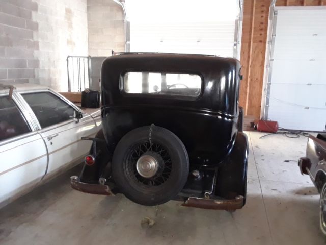 1932 Buick 57S - photo 11