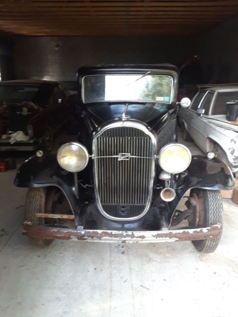 1932 Buick 57S - photo 2