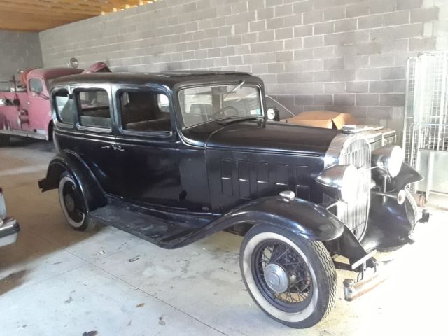 1932 Buick 57S - photo 3