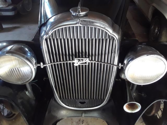 1932 Buick 57S - photo 4