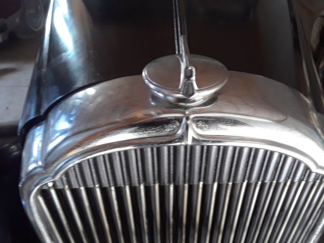 1932 Buick 57S - photo 5