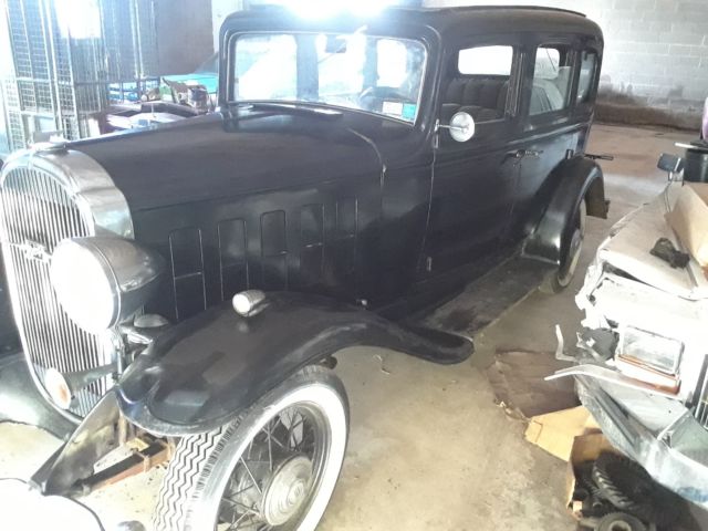 1932 Buick 57S - photo 6