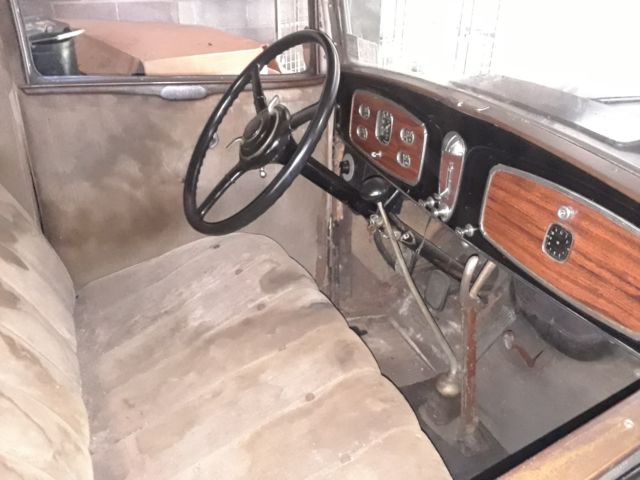 1932 Buick 57S - photo 7