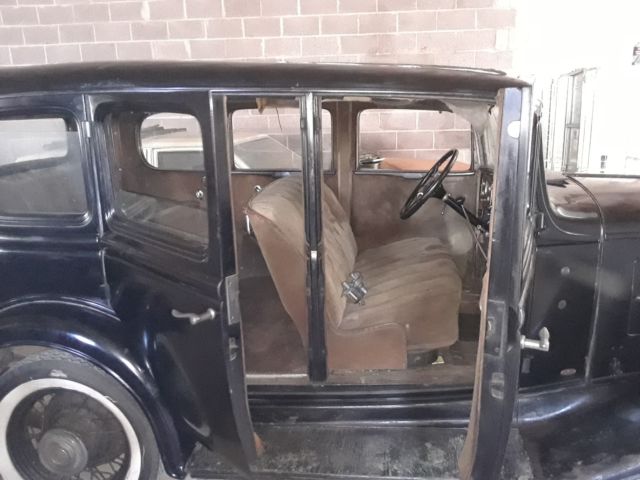 1932 Buick 57S - photo 9
