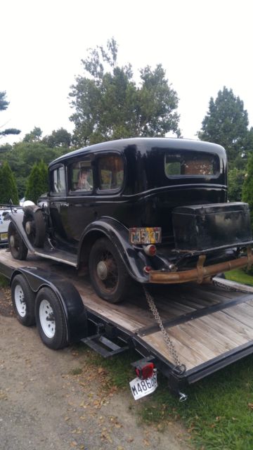 1932 Buick 57 - photo 10