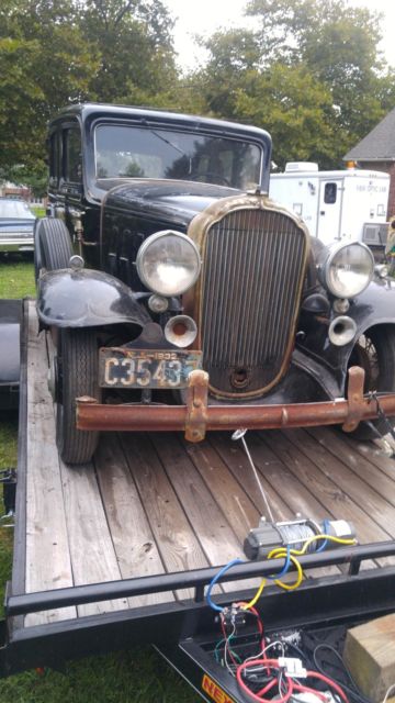 1932 Buick 57 - photo 11