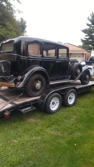 1932 Buick 57 - photo 12