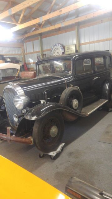 1932 Buick 57 - photo 2