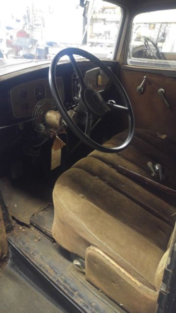 1932 Buick 57 - photo 3