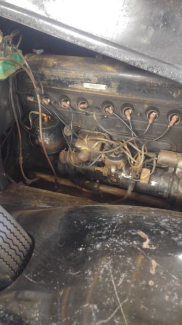 1932 Buick 57 - photo 4