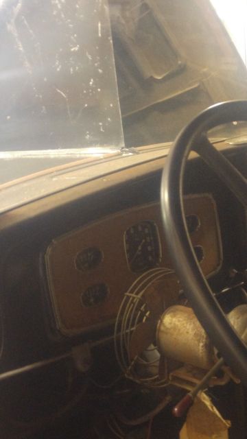 1932 Buick 57 - photo 7