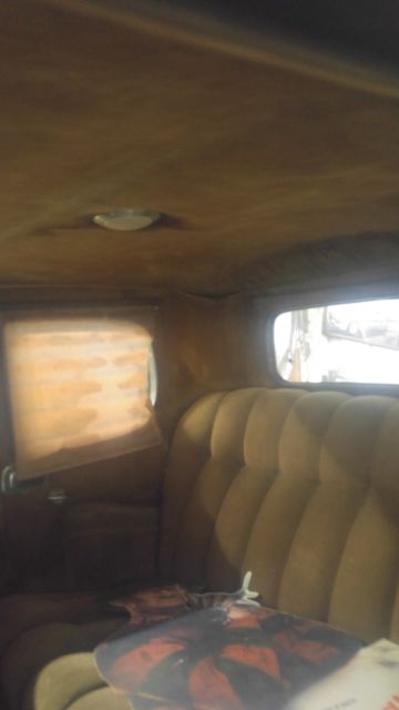 1932 Buick 57 - photo 8