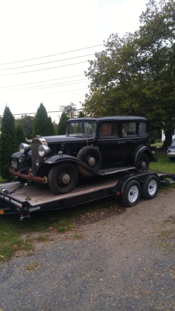 1932 Buick 57 - photo 9