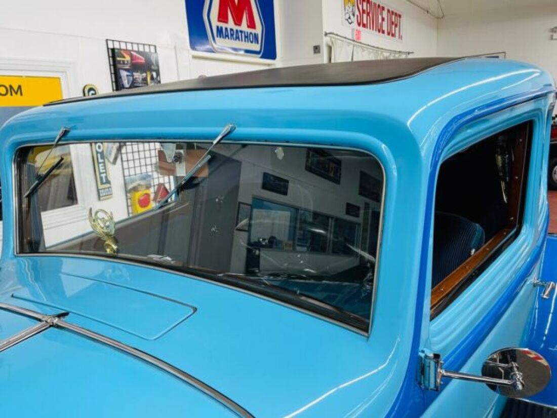 1932 Buick 86 Victoria Rare Buick - SEE VIDEO - photo 13