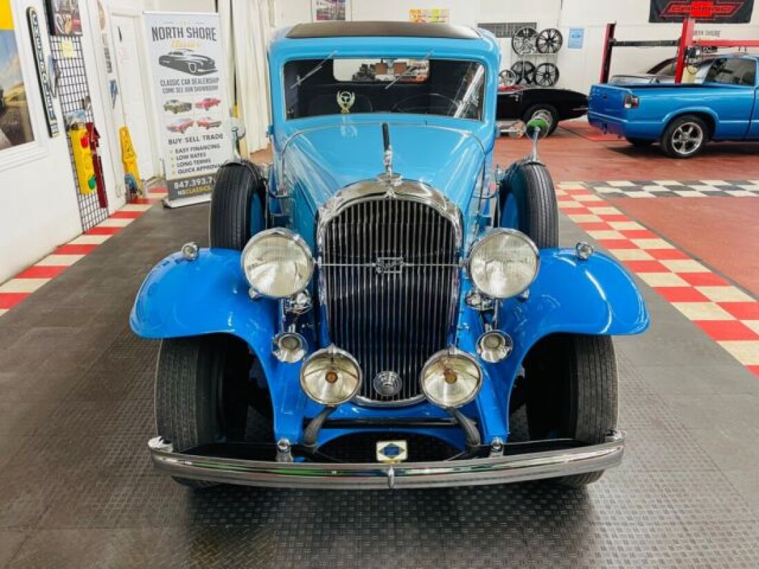 1932 Buick 86 Victoria Rare Buick - SEE VIDEO - photo 6