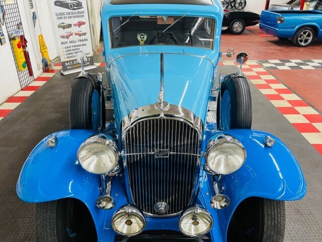 1932 Buick 86 Victoria Rare Buick - SEE VIDEO - photo 11