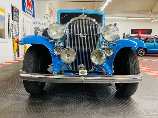 1932 Buick 86 Victoria Rare Buick - SEE VIDEO - photo 7