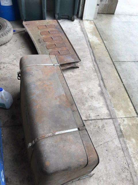 1932 Buick 90 series - photo 4