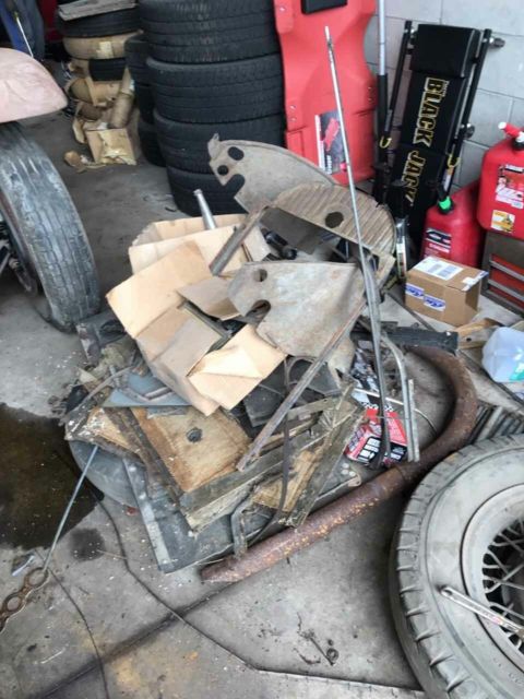 1932 Buick 90 series - photo 5