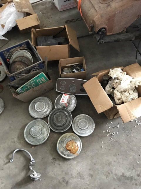 1932 Buick 90 series - photo 6