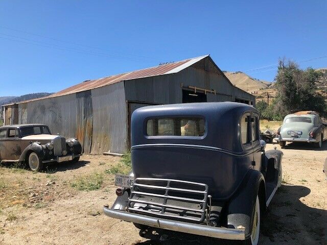 1932 Buick Other - photo 3