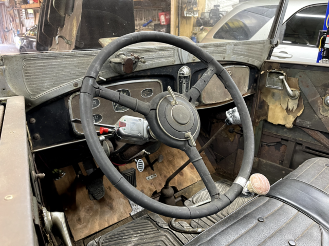 1932 Buick Roadster - photo 10