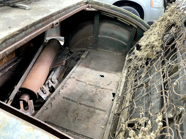 1932 Buick Roadster - photo 13