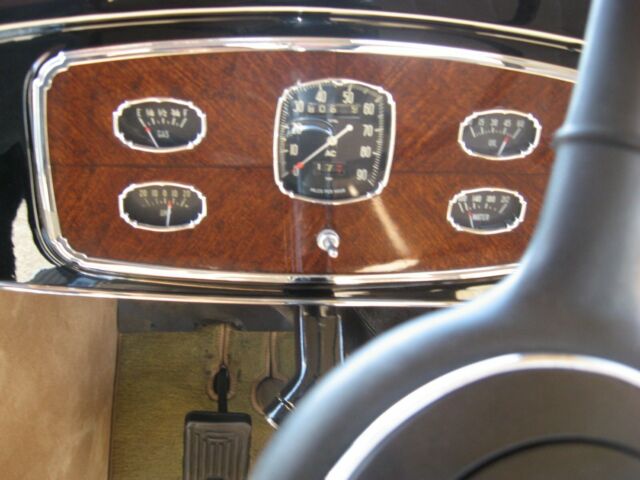 1932 Buick Other wood spoke wheels - photo 10