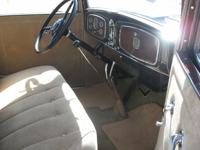 1932 Buick Other wood spoke wheels - photo 11