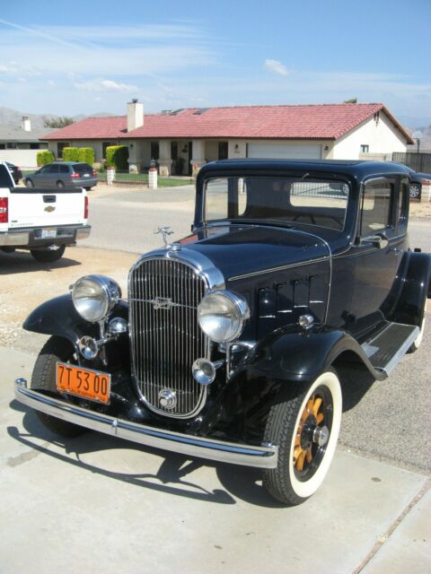 1932 Buick Other wood spoke wheels - photo 2