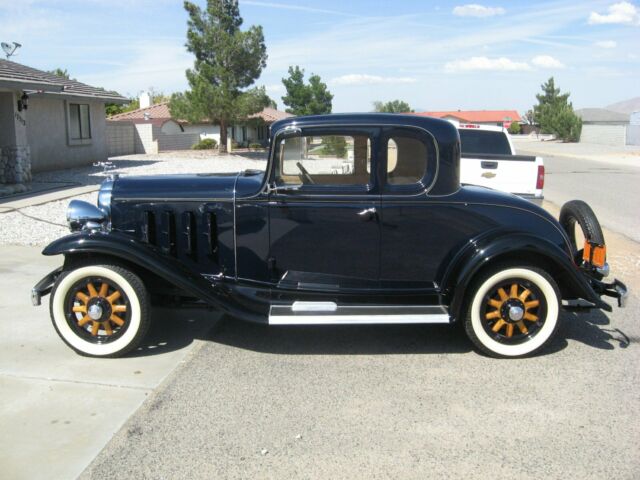 1932 Buick Other wood spoke wheels - photo 3