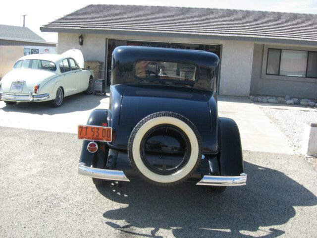 1932 Buick Other wood spoke wheels - photo 5