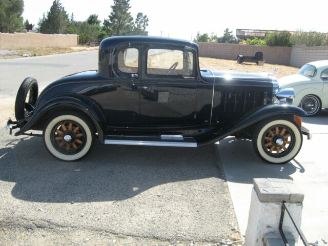 1932 Buick Other wood spoke wheels - photo 7
