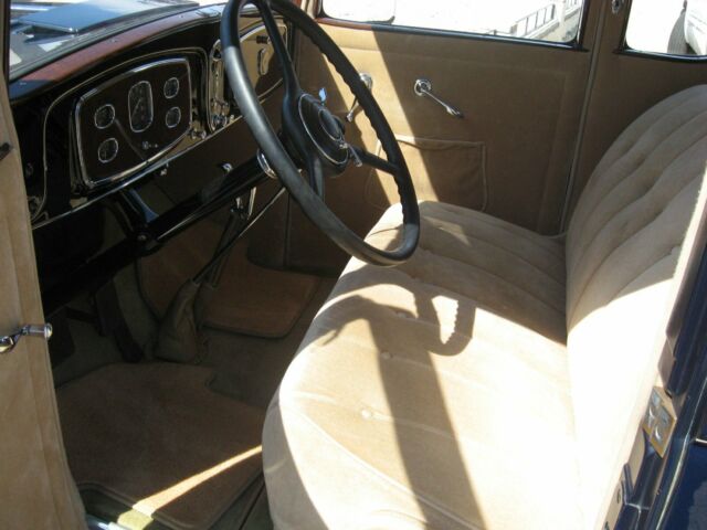 1932 Buick Other wood spoke wheels - photo 9