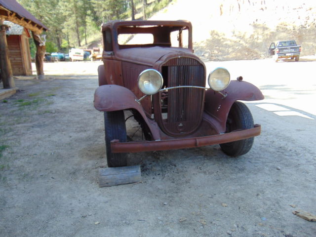 1932 Buick Other - photo 11