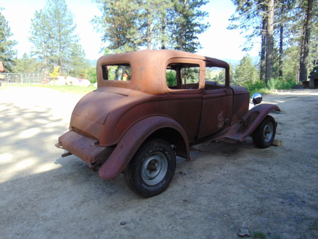 1932 Buick Other - photo 12