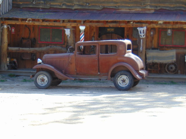 1932 Buick Other - photo 2
