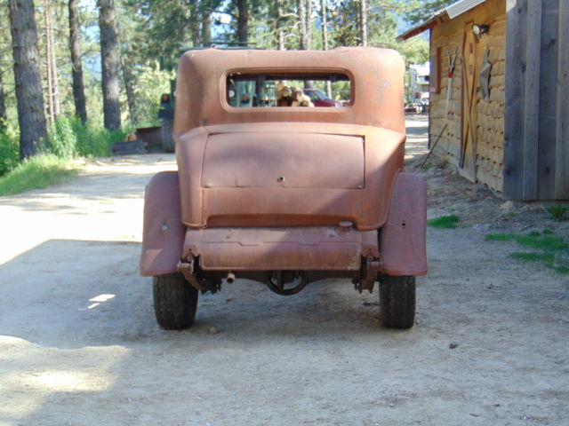 1932 Buick Other - photo 3
